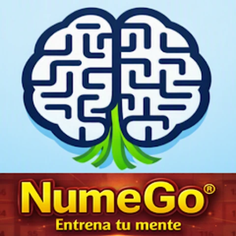 Icono original de NumeGo